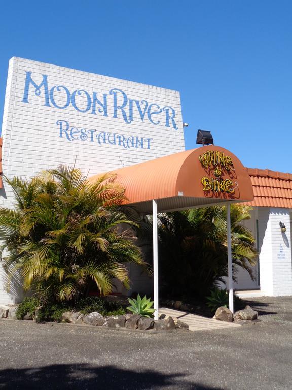 Moon River Motor Inn Kempsey Luaran gambar